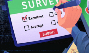  Participer aux questionnaires YouGov 